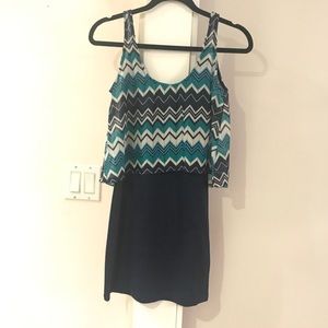 The Vanity Room tank dress